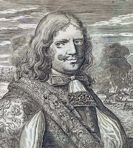 Sir Henry Morgan